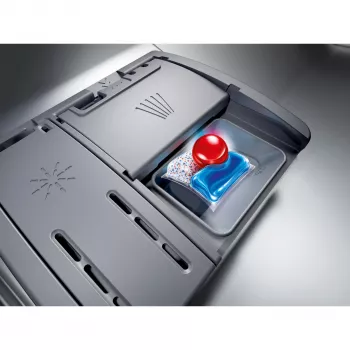 Neff S155HTX04E vaatwasser volledig geïntegreerd 13 couverts