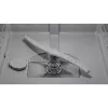 Neff S155HTX04E vaatwasser volledig geïntegreerd 13 couverts