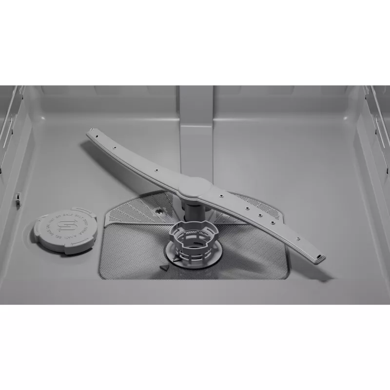 Neff S155HTX04E vaatwasser volledig geïntegreerd 13 couverts