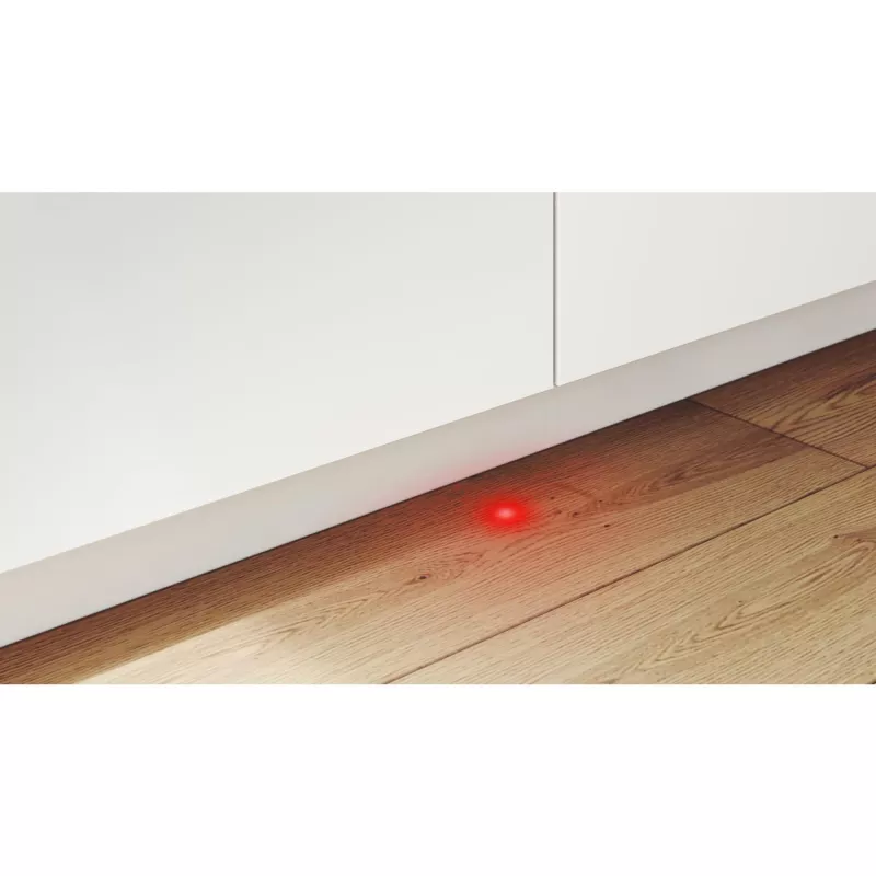 Neff S155HTX04E vaatwasser volledig geïntegreerd 13 couverts
