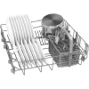 Neff S155HTX04E vaatwasser volledig geïntegreerd 13 couverts