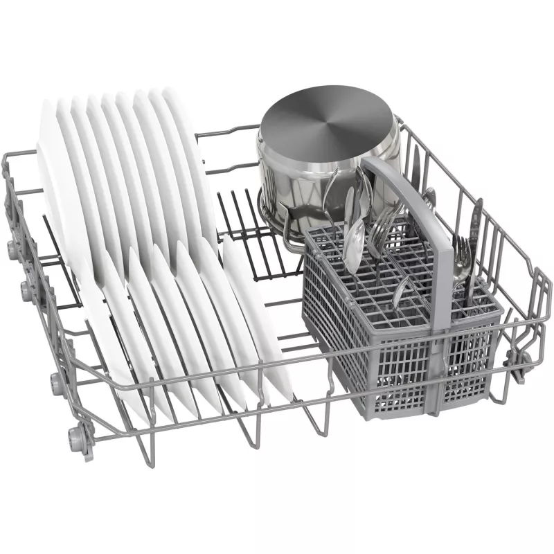 Neff S155HTX04E vaatwasser volledig geïntegreerd 13 couverts