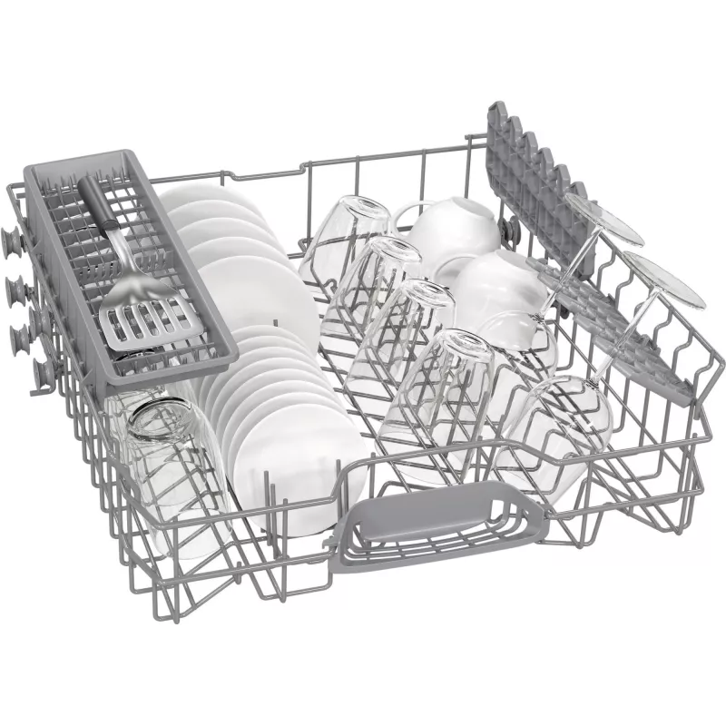 Neff S155HTX04E vaatwasser volledig geïntegreerd 13 couverts