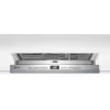 Neff S155HTX04E vaatwasser volledig geïntegreerd 13 couverts