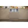Neff S155HTX04E vaatwasser volledig geïntegreerd 13 couverts