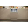 Vaatwasser NEFF S853HKX20E volledig inbouwbaar Slimline 10 couverts, Home Connect, 46 dB