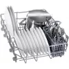 Vaatwasser NEFF S853HKX20E volledig inbouwbaar Slimline 10 couverts, Home Connect, 46 dB
