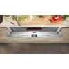 Vaatwasser volledig integreerbaar NEFF N 50 S255EVX04E — 14 couverts, 60 cm, 44 dB, 9 L/cyclus, Home Connect