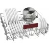 Vaatwasser volledig integreerbaar NEFF N 50 S255EVX04E — 14 couverts, 60 cm, 44 dB, 9 L/cyclus, Home Connect