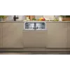 Neff S155EAX16E Vaatwasser volledig integreerbaar 13 couverts