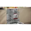 Neff S155EAX16E Vaatwasser volledig integreerbaar 13 couverts