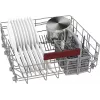 Neff S155EAX16E Vaatwasser volledig integreerbaar 13 couverts