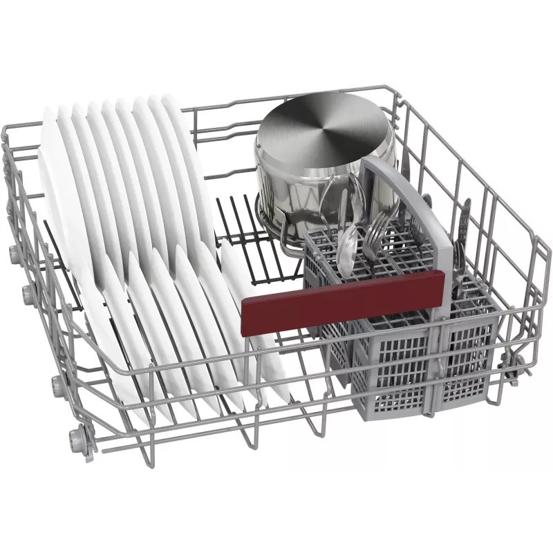 Neff S155EAX16E Vaatwasser volledig integreerbaar 13 couverts