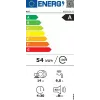 Vaatwasser NEFF S255ECX15E volledig integreerbaar, 14 couverts, energie-efficiëntieklasse A, 42 dB, Home Connect