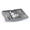 Vaatwasser NEFF S255ECX15E volledig integreerbaar, 14 couverts, energie-efficiëntieklasse A, 42 dB, Home Connect