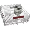 Vaatwasser NEFF S255ECX15E volledig integreerbaar, 14 couverts, energie-efficiëntieklasse A, 42 dB, Home Connect
