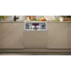 Vaatwasser NEFF S255ECX15E volledig integreerbaar, 14 couverts, energie-efficiëntieklasse A, 42 dB, Home Connect