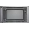 Neff HLAWG26S3 magnetron zwart solo-magnetron inbouw 20 L 800 W