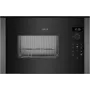 Neff HLAGD53G0 magnetron grafiet combi-magnetron inbouw 25 L 900 W
