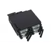 Drive bay-afdekking Icy Dock MB606SPO-B