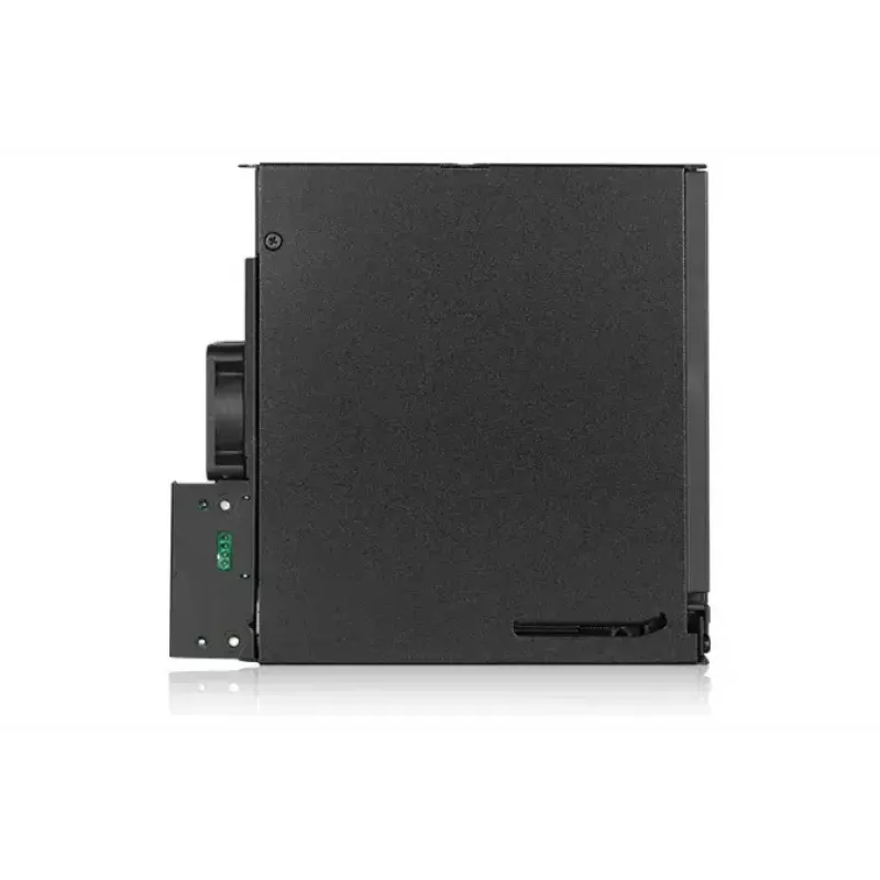 Drive bay-afdekking Icy Dock MB606SPO-B