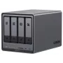 Ugreen NASync DXP4800 Plus NAS desktop Intel® Pentium® Gold 8505 8 GB DDR5 0 TB UGOS Pro
