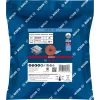 Bosch 2 608 621 825 haakse slijper accessoire slijpschijf