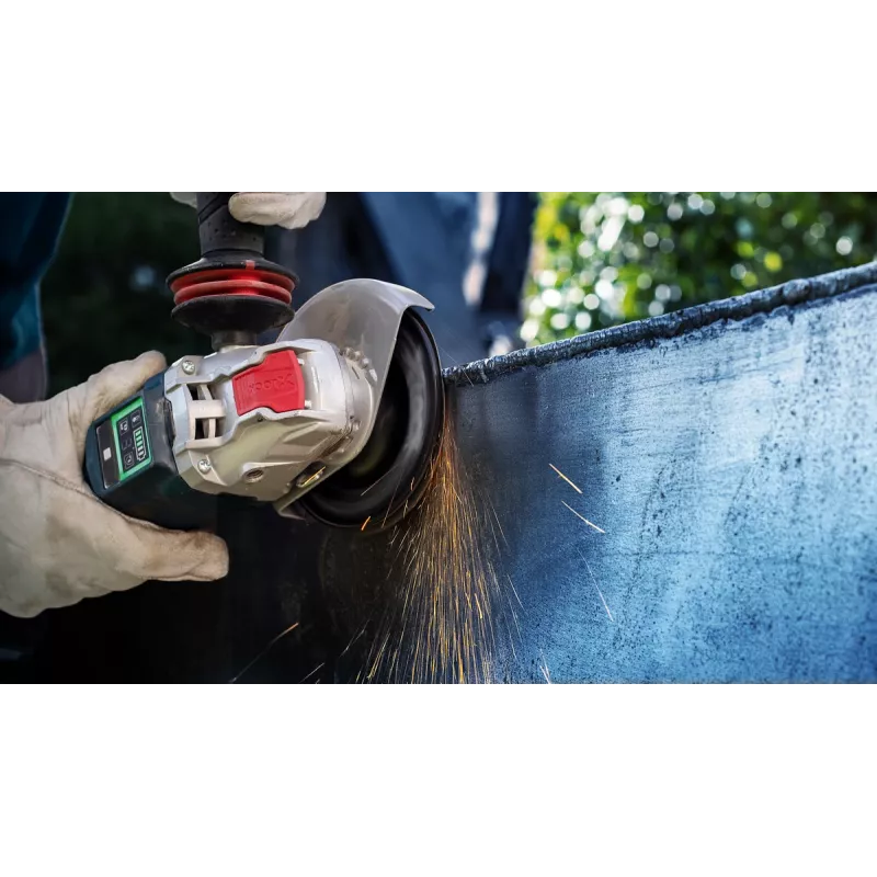 Bosch 2 608 621 825 haakse slijper accessoire slijpschijf