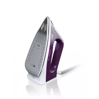 Braun CareStyle 1 IS1514VI 2200 W 1,7 L keramische strijkzool paars