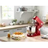 Kenwood kMix keukenmachine 1000 W 5 L rood