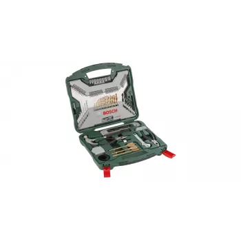 Bosch 2 607 019 331 boren 103 stuks