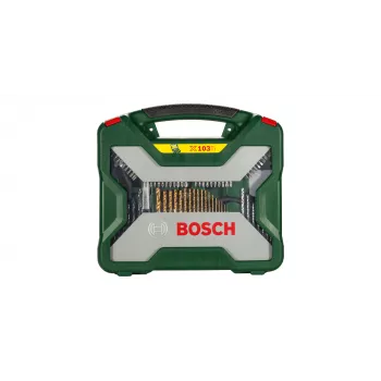 Bosch 2 607 019 331 boren 103 stuks