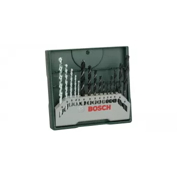 Bosch 2 607 019 675 boren 15 stuks
