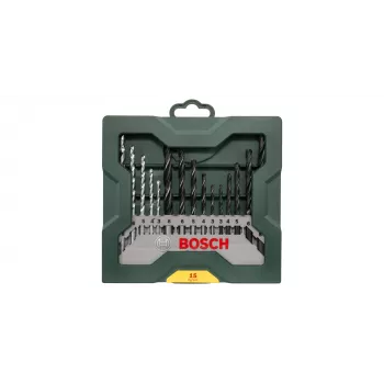 Bosch 2 607 019 675 boren 15 stuks