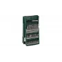Bosch 2 607 019 676 boorset 25 st.