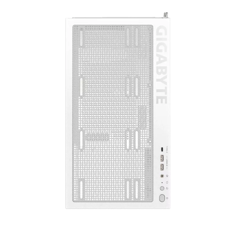 GIGABYTE C500 PANORAMIC STEALTH midi tower wit