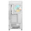 GIGABYTE C500 PANORAMIC STEALTH midi tower wit