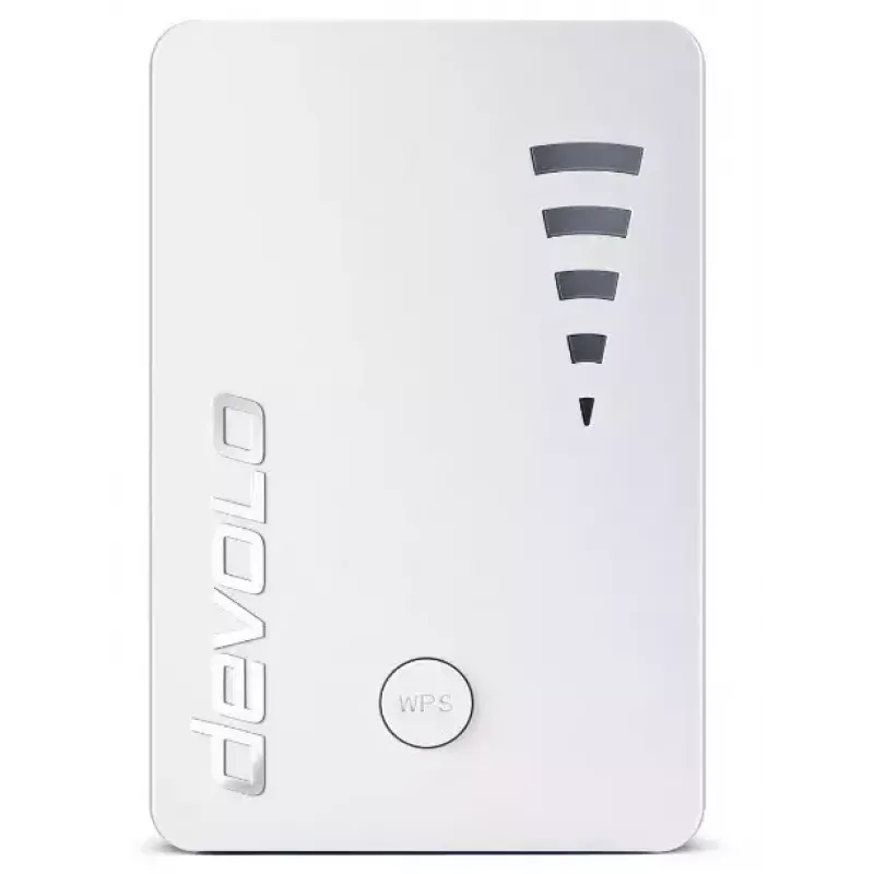 WiFi-repeater Devolo AC 1000 Mbit/s wit