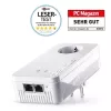 WiFi-repeater Devolo AC 1000 Mbit/s wit