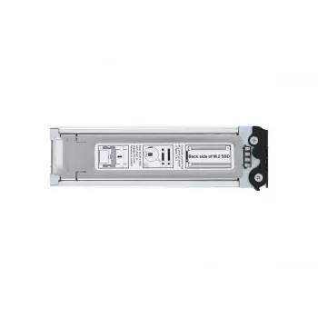 Interne M.2-adapter Icy Dock MB840M2P-B