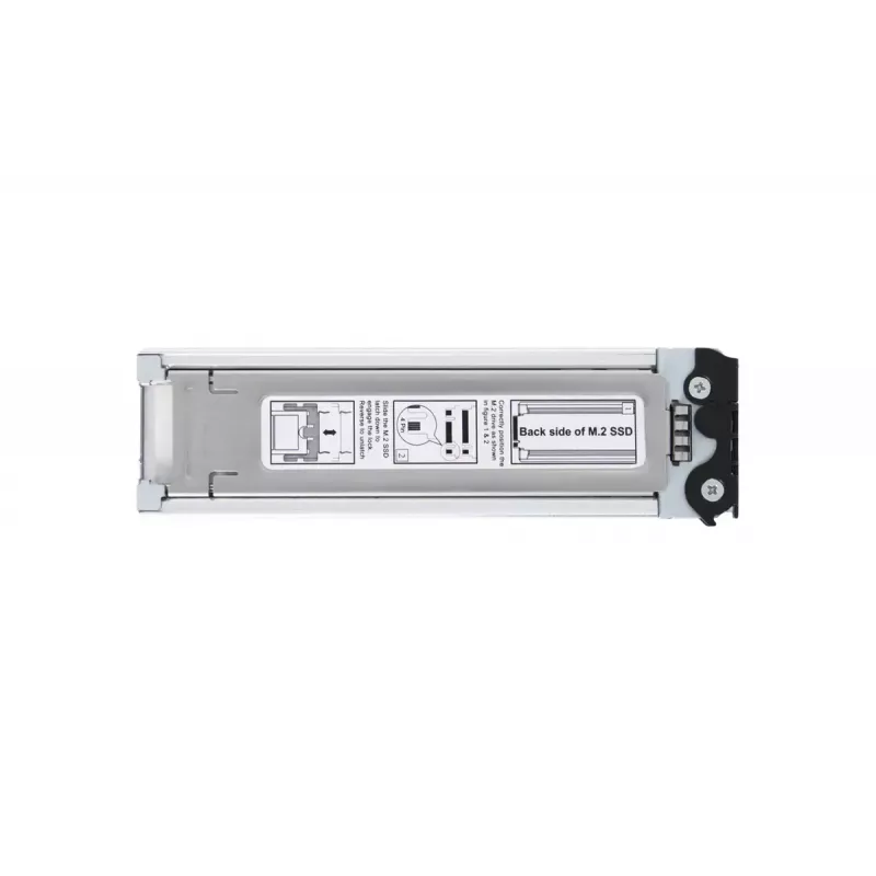 Interne M.2-adapter Icy Dock MB840M2P-B