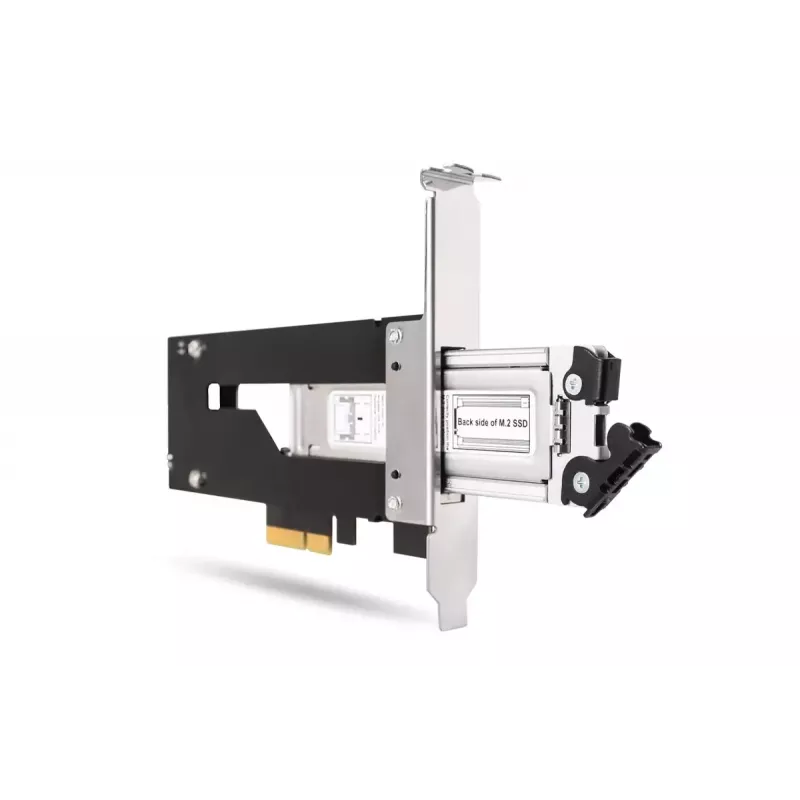 Interne M.2-adapter Icy Dock MB840M2P-B
