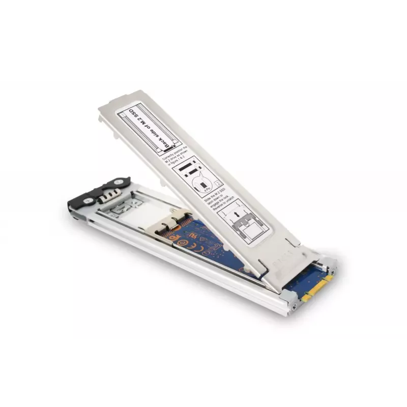 Interne M.2-adapter Icy Dock MB840M2P-B