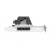 Interne M.2-adapter Icy Dock MB840M2P-B