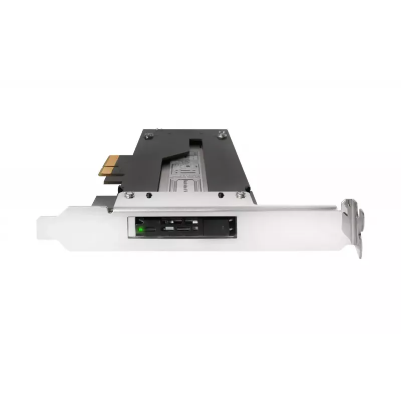 Interne M.2-adapter Icy Dock MB840M2P-B