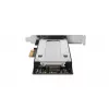 Interne M.2-adapter Icy Dock MB840M2P-B