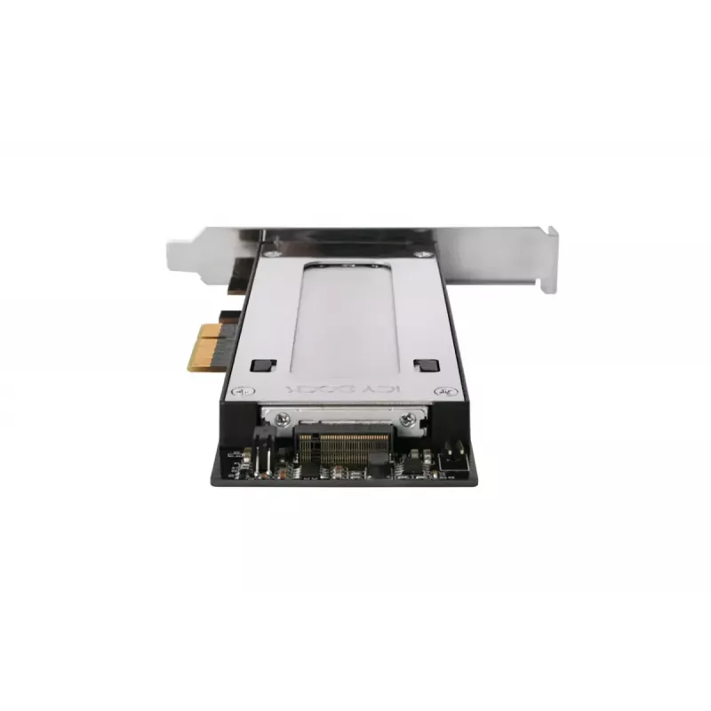 Interne M.2-adapter Icy Dock MB840M2P-B