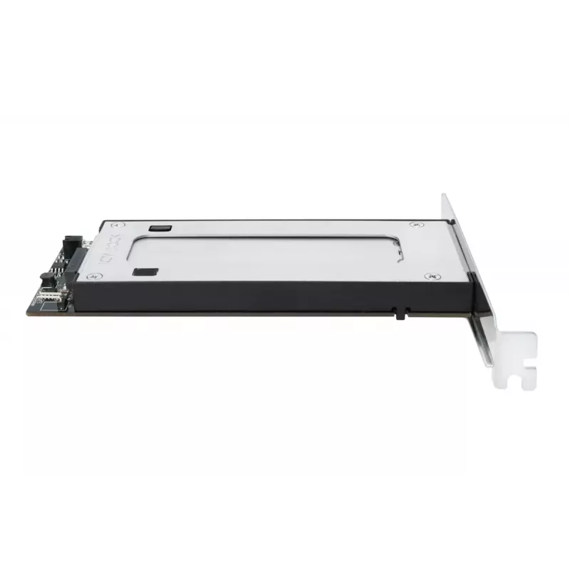 Interne M.2-adapter Icy Dock MB840M2P-B