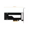 Interne M.2-adapter Icy Dock MB840M2P-B