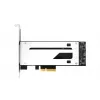 Interne M.2-adapter Icy Dock MB840M2P-B